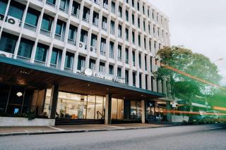 Clarion Hotel Townsville - Townsville - 0