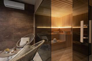 Villa Ume by IstriaLux with jacuzzi and sauna - Modrušani - 1