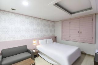 Boryeong BonGaya Hotel - Boryeong - 3