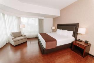 Clarion Suites Guatemala City - Guatemala - 2