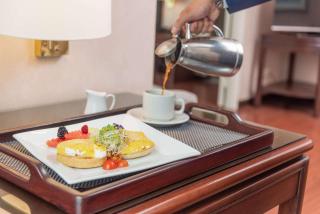Clarion Suites Guatemala City - Guatemala - 1