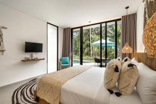 Villa Camila by BaliSuperHost - Ubud - 5