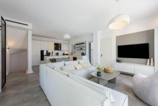 Akoya Pearl Villa - Sea Front - Ambelas - 6