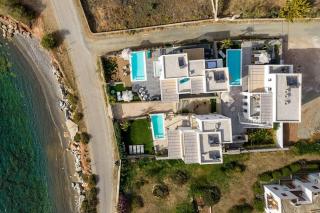 Akoya Pearl Villa - Sea Front - Ambelas - 7