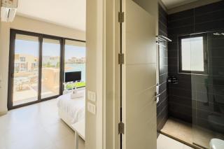 Eclectic & Easy 4BDR Villa Tawila El Gouna - Hurghada - 7