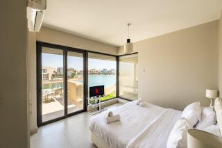 Eclectic & Easy 4BDR Villa Tawila El Gouna - Hurghada - 6