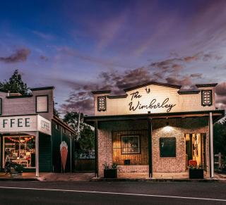 The Wimberley - Stay in the heart of town Goomeri! - Goomeri - 8