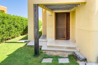 Eclectic & Easy 4BDR Villa Tawila El Gouna - Hurghada - 2