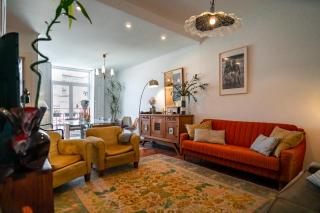 Life in Colour & Art - Charming 3Bed Apartment - Lisbon - 3