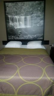 Super 8 by Wyndham Munfordville KY - 1