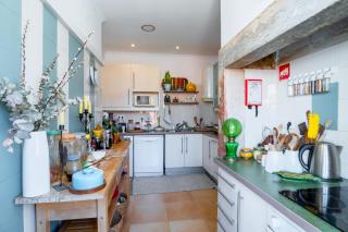 Life in Colour & Art - Charming 3Bed Apartment - Lisbon - 4