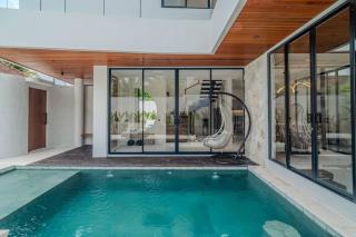 Casa Elera Brand new 3-Bedroom in Umalas - canggu - Kerobokan - 8