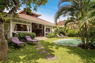 Villa Kija - Seminyak - 4