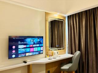 Metland Hotel Cirebon - 8