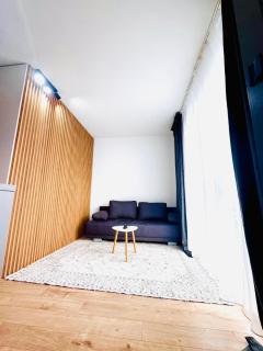 Coresi Studio Inn - Braşov - 7