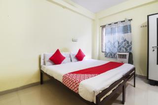 Hotel O Ruby Grand Inn - Kondapur - 1