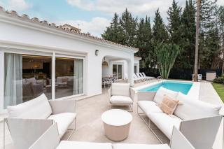 Villa Lemac - La Cala de Mijas - 7