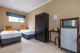 Fusion House B&B and Conference Venue - 7