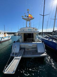 Hotel Yacht Sherte - Barcelona - 8