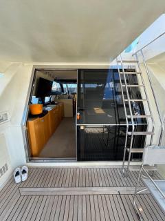 Hotel Yacht Sherte - Barcelona - 6