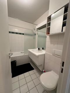 Studio cosy coeur paris - quartier Opéra - Parijs - 9