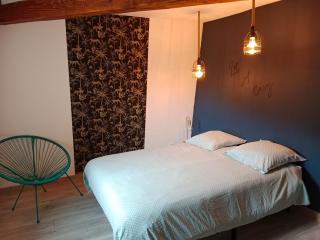 Le Boulary - La Monnerie-le Montel - 9