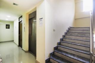 Hotel O Ruby Grand Inn - Kondapur - 8