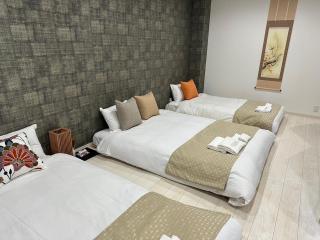 House千本中101 - Osaka - 9