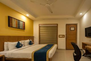 Sparrow Hotel Managed by Siara Sariska Alwar - 8