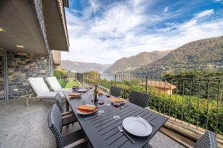 Bellavista Laglio Lagoon B by Italian Apartments - Laglio - 9