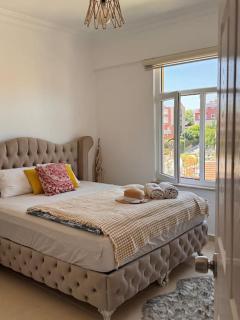 Villa with garden, 500 m to beach, close to city - 4