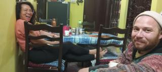 Nadya Homestay For Female & family - Jaipur - 4