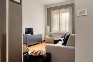 JOIVY Bright 1BR flat near Mudec Museum - Milan - 3