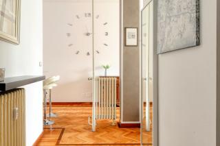 JOIVY Bright 1BR flat near Mudec Museum - Milan - 4