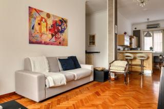 JOIVY Bright 1BR flat near Mudec Museum - Milan - 0