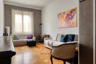 JOIVY Bright 1BR flat near Mudec Museum - Milan - 2