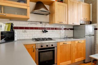 JOIVY Bright 1BR flat near Mudec Museum - Milan - 8