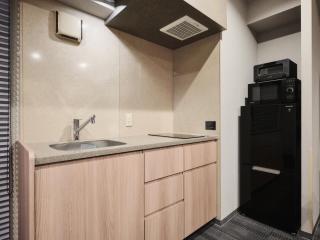 MONday Apart Premium UENO OKACHIMACHI - 6