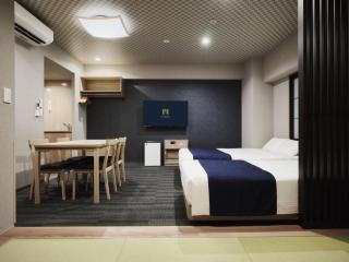 MONday Apart Premium UENO OKACHIMACHI - 8