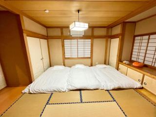 YiyashiHikari富士吉田第二 - Shimo-yoshida - 1