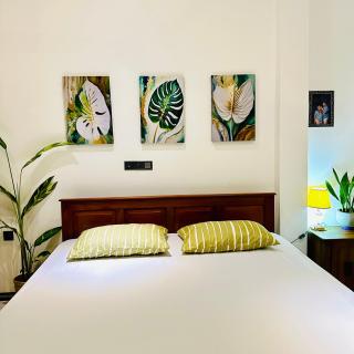 The Green Haven Villa - Ambalangoda - 9