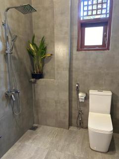 The Green Haven Villa - Ambalangoda - 2