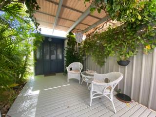 The Bunkhouse - Exmouth - 1