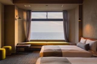 Uenimo Onsen Hotel Shirahama - Shirahama - 6