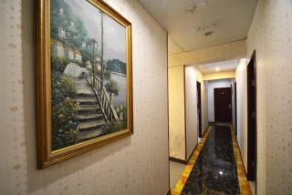 KK HOTEL -Hostel 24 HOUR RECEPTION FLAT C1 D2, Tsim Sha Tsui Building, 83-97 Nathan Road, Tsim Sha Tsui, Kowloon - 7