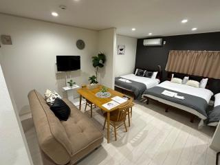 House千本中102 - Osaca - 9