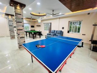 Serene farms by guildstone stays - Venkatāpur - 8