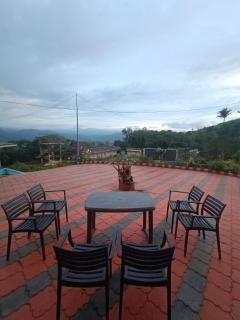 Namasthe - Thekkady - 9