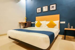 Hotel O Guest House Near Lulu Mall - Nilmatha - 3
