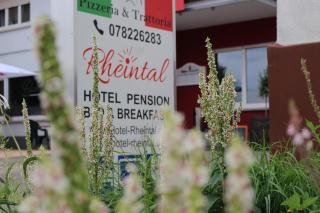 Hotel Rheintal - Kappel-Grafenhausen - 3